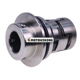 22 mm axeltätningssats 96525458 för Grundfos CR32 CR64 CR45 CR90 HQQE