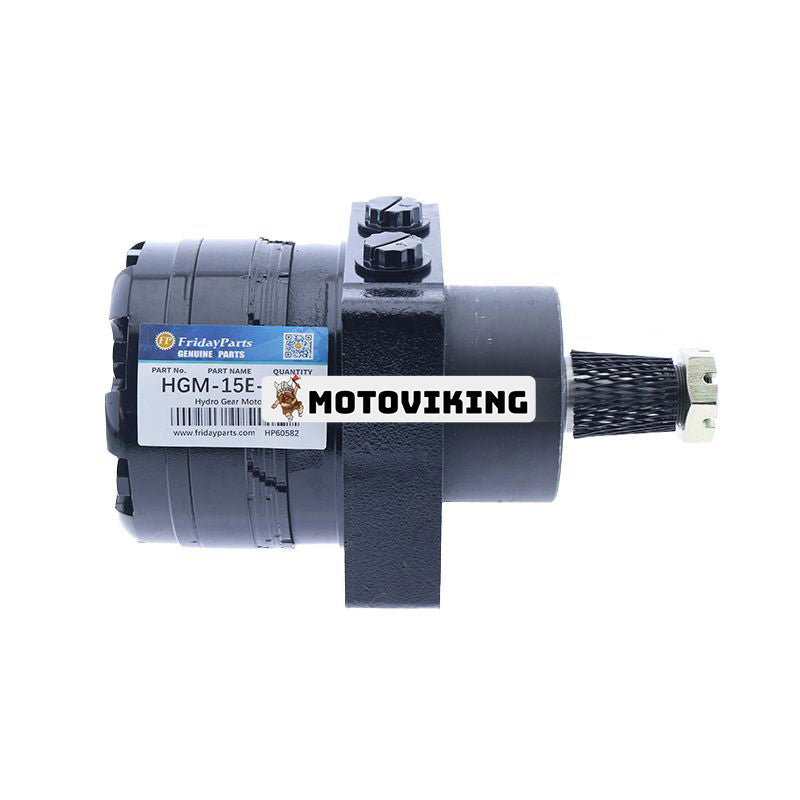 Hydroväxelmotor HGM-15E-3051 för Ariens PM144Z Wright Sentar II Sentar III