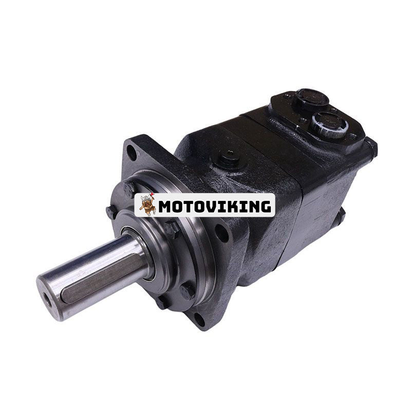 Ersättning 40mm 3/4 BSP hydraulisk orbitalmotor OMT500-151B3005 151B3005 ersätt Danfoss