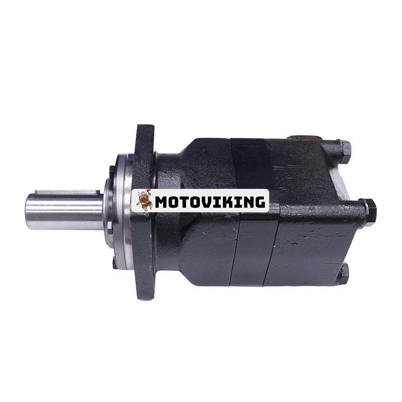 Ersättning 40mm 3/4 BSP hydraulisk orbitalmotor OMT500-151B3005 151B3005 ersätt Danfoss