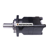 Ersättning 40mm 3/4 BSP hydraulisk orbitalmotor OMT500-151B3005 151B3005 ersätt Danfoss