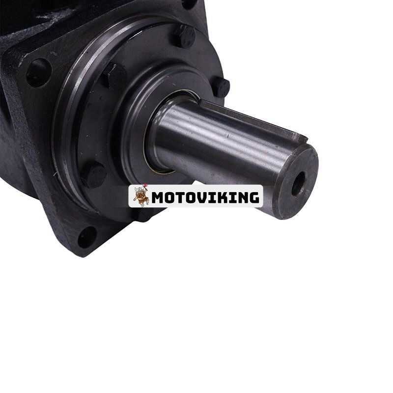 Ersättning 40mm 3/4 BSP hydraulisk orbitalmotor OMT500-151B3005 151B3005 ersätt Danfoss