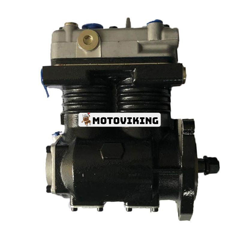 För Volvo F12 F16 FL6 FL7 FL10 FL12 NL10 NL12 Air Brake Compressor 8150407 8112427