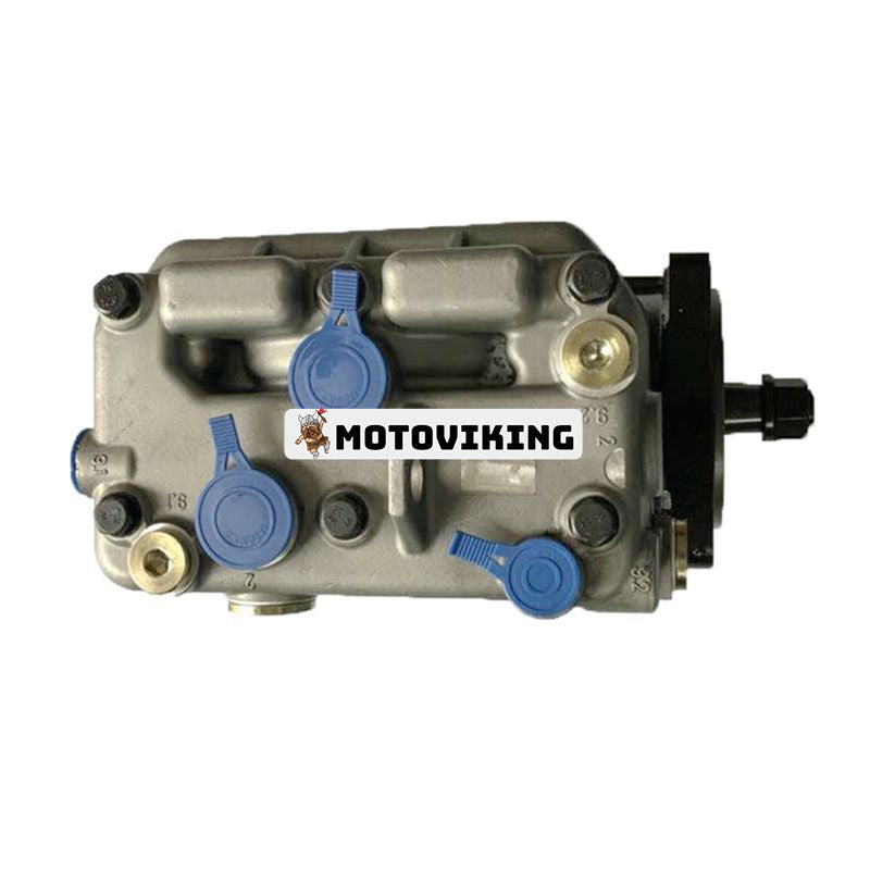 För Volvo F12 F16 FL6 FL7 FL10 FL12 NL10 NL12 Air Brake Compressor 8150407 8112427