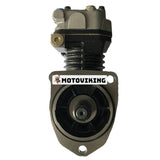 För Volvo F12 F16 FL6 FL7 FL10 FL12 NL10 NL12 Air Brake Compressor 8150407 8112427