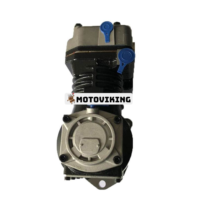 För Volvo F12 F16 FL6 FL7 FL10 FL12 NL10 NL12 Air Brake Compressor 8150407 8112427