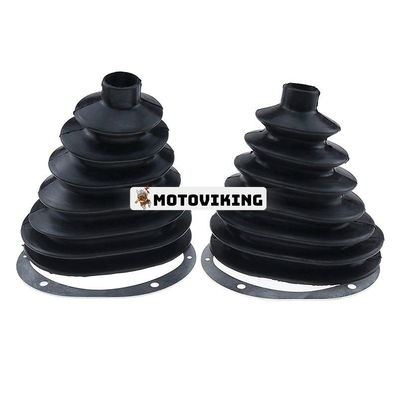 Styrstövelarm av gummi 6532127 för Bobcat Skid Steer S100 S130 S150 S160 S175 S185 S205 S220 S250 S300 S330 S70