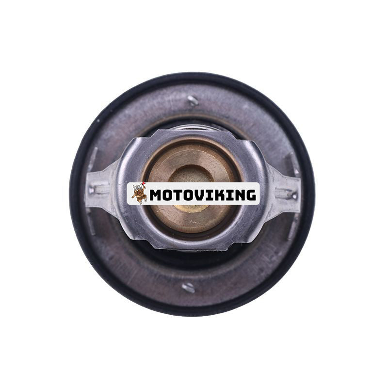 Termostat med O-ringstätning 5337966 för Cummins 98.5-02 5.9 24V ISB 180 motor