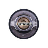 Termostat med O-ringstätning 5337966 för Cummins 98.5-02 5.9 24V ISB 180 motor