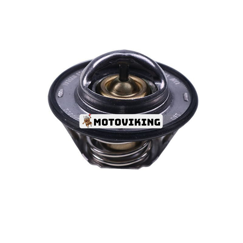 Termostat med O-ringstätning 5337966 för Cummins 98.5-02 5.9 24V ISB 180 motor