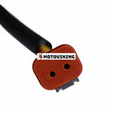 Vattentemperatursensor 41-6538 416538 för Thermo King SB SLX SUPER UT-serien