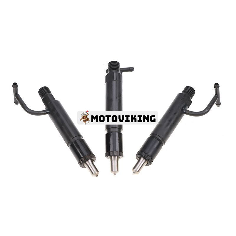 Bränsleinsprutare AM881953 för Yanmar motor 3TNV84 3TNV86 3TNV88 4TNV88 John Deere traktor 3320 3520 4005 990 Gräsklippare 1565 1580 1585 3203 7400 7500 08 7500 08