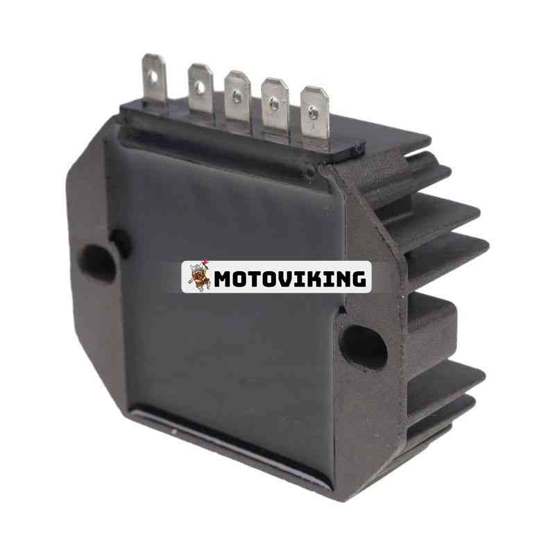 12V spänningsregulator AM101406 MIA881279 för John Deere 670 770 790 870 970 1070 990 322 330 332 415 375 3375 2243 F912 F915