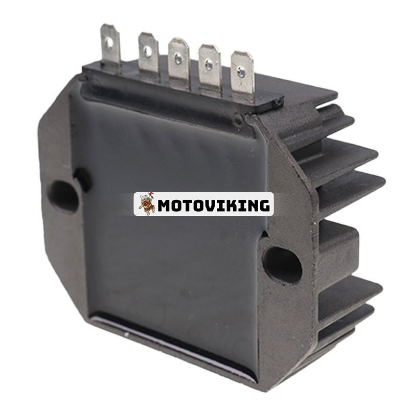 12V spänningsregulator 129150-77710 för Yanmar motor 3TNE74 3TN66E 3TNA72E John Deere traktor JD670 JD770 JD870