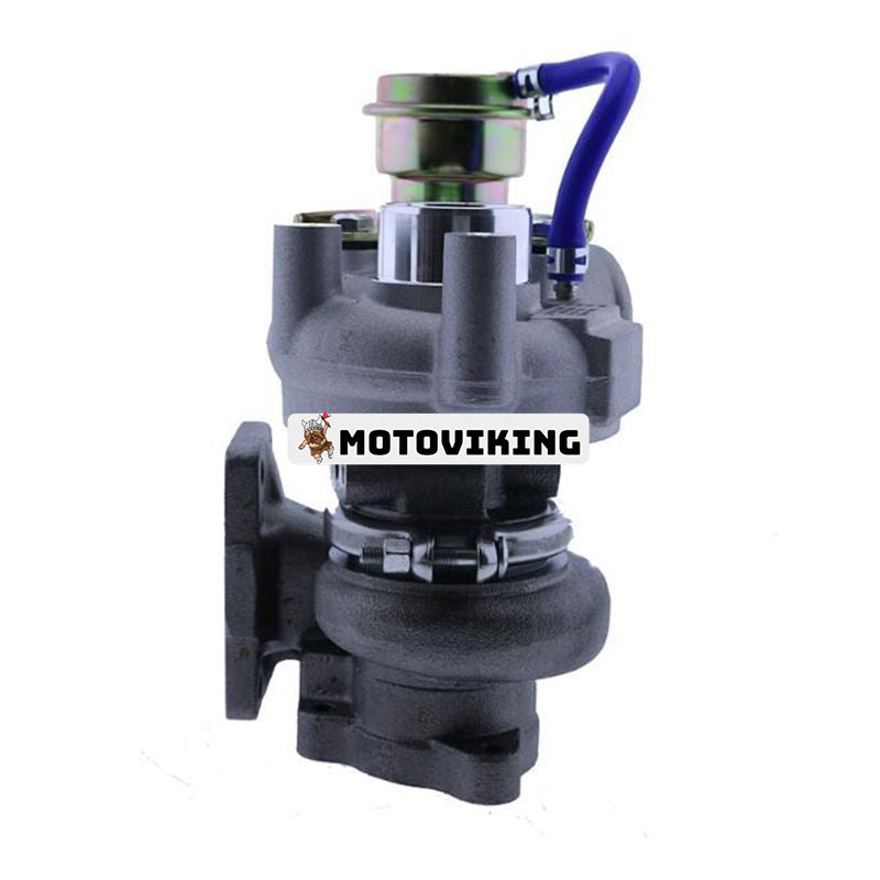 Turbo TD04L4 Turboladdare 436-1920 för Caterpillar CAT motor C3.3B 308.5 309 310 242D 236D 259D 279D 289D