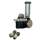 Handmatningsprimerbränslepump 092100-0372 för Mitsubishi Engine 6DS10A 6DR50A 6DR70A 4DR50A 4D33 6DS30A Lastbil FP014 F17D F17E