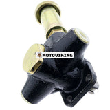 Matningsprimer bränslepump 105210-1800 105210-4280 för Komatsu 6D105 Toyota 3B 13B Isuzu DA120 DH100 motor Zexel delar