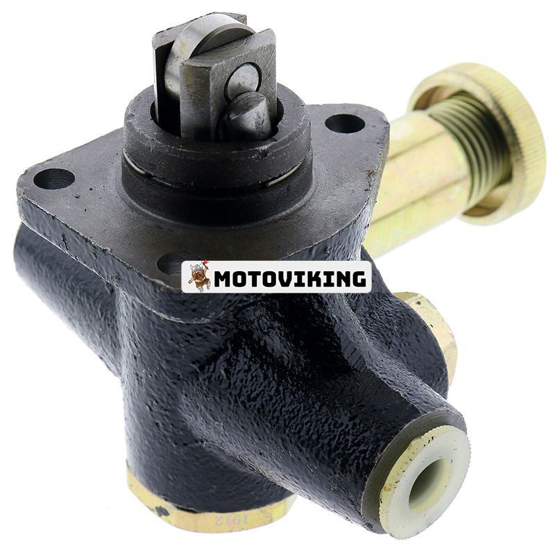 Matningsprimer bränslepump 105210-1800 105210-4280 för Komatsu 6D105 Toyota 3B 13B Isuzu DA120 DH100 motor Zexel delar