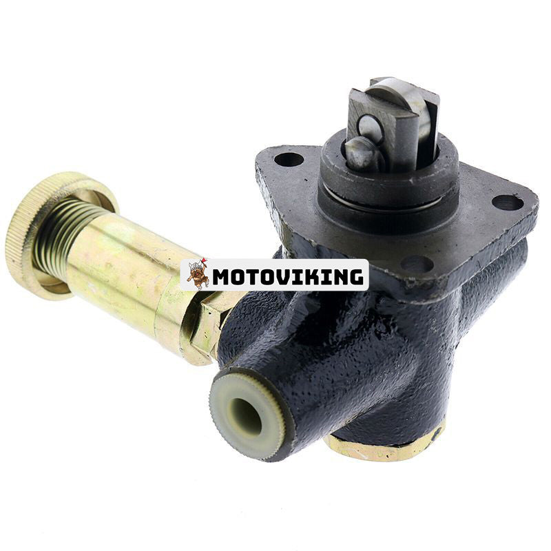 Matningsprimer bränslepump 105210-1800 105210-4280 för Komatsu 6D105 Toyota 3B 13B Isuzu DA120 DH100 motor Zexel delar