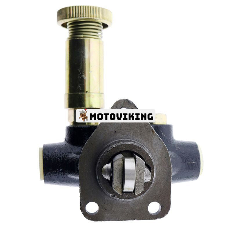 Matningsprimer bränslepump 105210-1800 105210-4280 för Komatsu 6D105 Toyota 3B 13B Isuzu DA120 DH100 motor Zexel delar