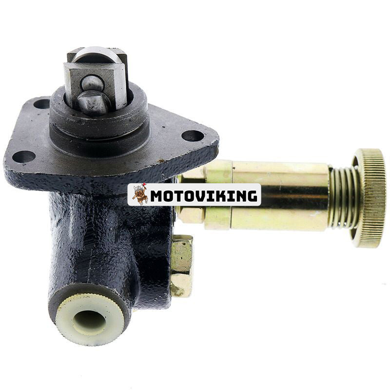 Matningsprimer bränslepump 105210-1800 105210-4280 för Komatsu 6D105 Toyota 3B 13B Isuzu DA120 DH100 motor Zexel delar