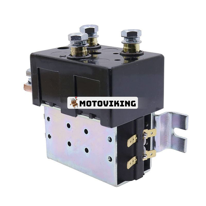 48V DC182 omvänd kontaktor solenoid 7022002 för JLG E300A E300AJ E300AJP