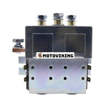 48V DC182 omvänd kontaktor solenoid 7022002 för JLG E300A E300AJ E300AJP