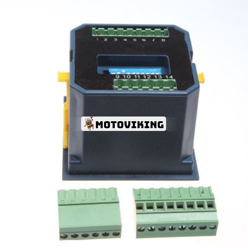 GTR-17 Generator Controller med Auto Start Stop Funktion Max 5W