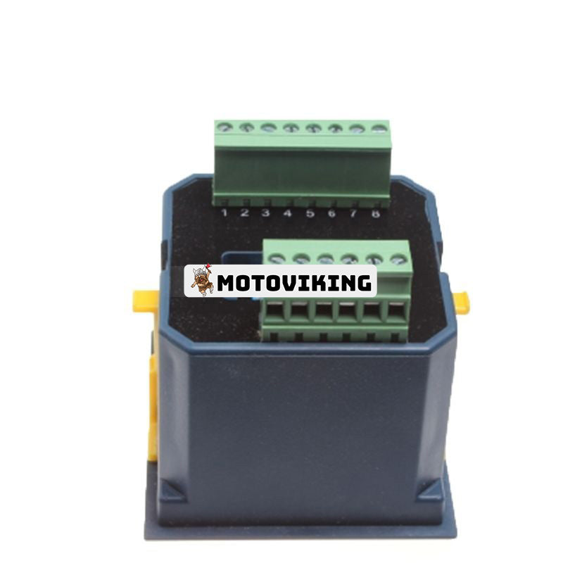 GTR-17 Generator Controller med Auto Start Stop Funktion Max 5W