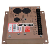 Elektronisk motorvarvtalsregulator Governor ESD5500E Generatorgenerator