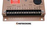 Elektronisk motorvarvtalsregulator Governor ESD5500E Generatorgenerator