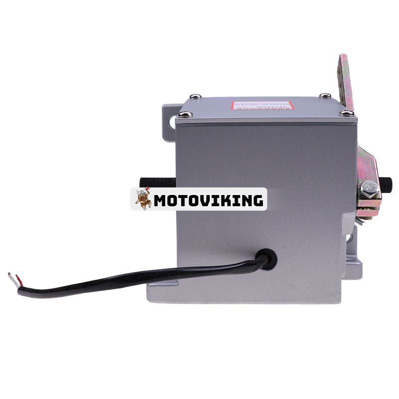 MotoViking extern elektronisk ställdon ADC225-24V Generator Automatisk styrenhet