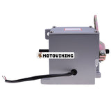 MotoViking extern elektronisk ställdon ADC225-24V Generator Automatisk styrenhet