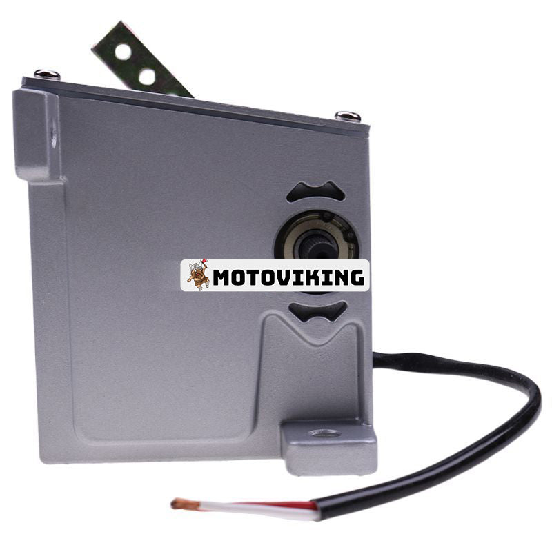 MotoViking extern elektronisk ställdon ADC225-24V Generator Automatisk styrenhet