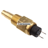 Vattentemperatursensor 622-337 Larmbrytare 3/8NPT 105℃ för FG Wilson Genset Perkins 1103 1104 1106 motor