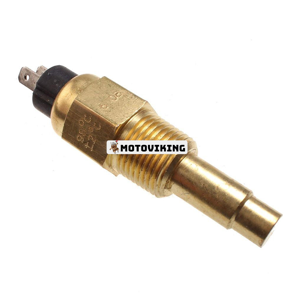 Vattentemperatursensor 622-337 Larmbrytare 3/8NPT 105℃ för FG Wilson Genset Perkins 1103 1104 1106 motor