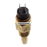 Vattentemperatursensor 622-337 Larmbrytare 3/8NPT 105℃ för FG Wilson Genset Perkins 1103 1104 1106 motor