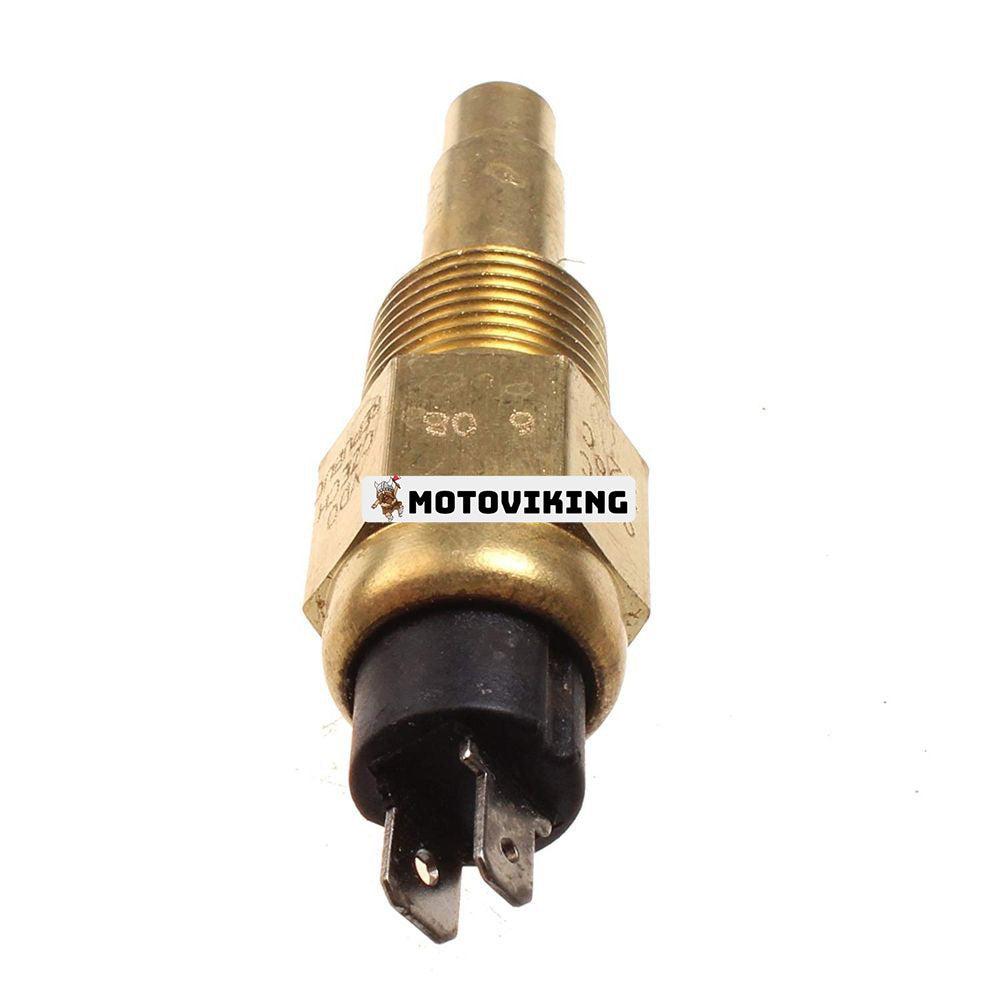 Vattentemperatursensor 622-337 Larmbrytare 3/8NPT 105℃ för FG Wilson Genset Perkins 1103 1104 1106 motor