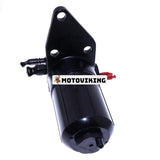 Bränslepriming Pump Lift Pump 4132A016 för Perkins 1103C-33T 1103C-33 motor Massey Ferguson 3425 461 431 451 traktor