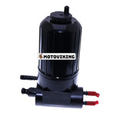 Bränslepriming Pump Lift Pump 4132A016 för Perkins 1103C-33T 1103C-33 motor Massey Ferguson 3425 461 431 451 traktor