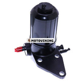 Bränslepriming Pump Lift Pump 4132A016 för Perkins 1103C-33T 1103C-33 motor Massey Ferguson 3425 461 431 451 traktor