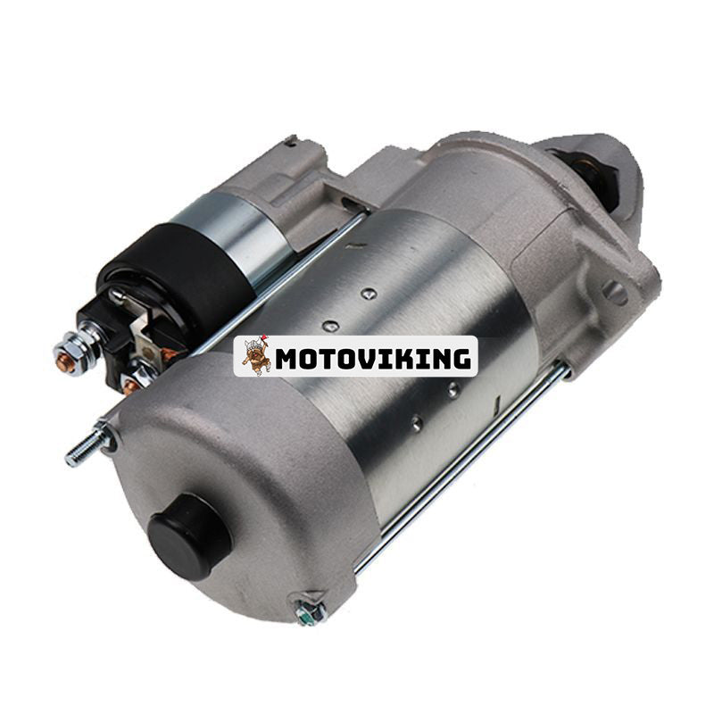 12V 11T Startmotor 01180995 01180180 för Deutz Engine FL1011 FM1011 BFM1011F F3L1011F F4L1011F