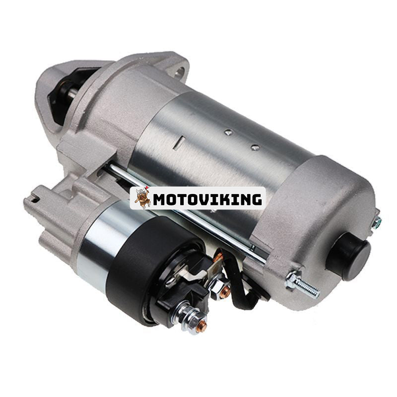 12V 11T Startmotor 01180995 01180180 för Deutz Engine FL1011 FM1011 BFM1011F F3L1011F F4L1011F