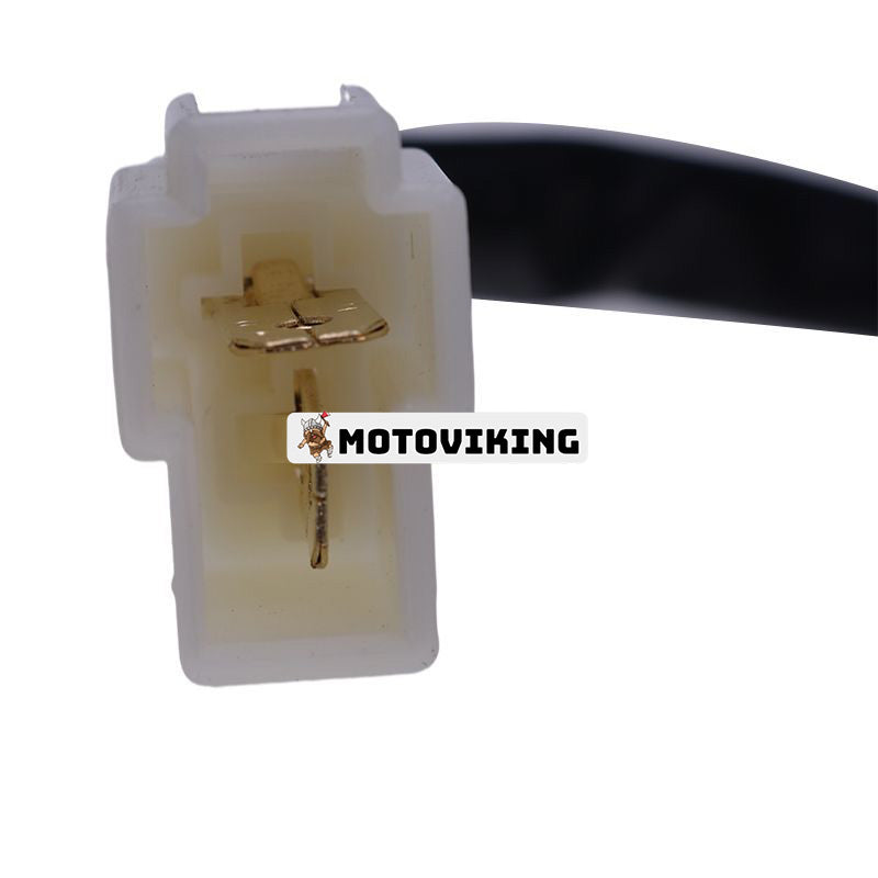 12V Stoppmagnetventil 052600-4150 052600-4151 för Kubota Engine D905 D1105 V1505 Grävmaskin KX41-2 KX41H KX61-2 KX71 KX91-2