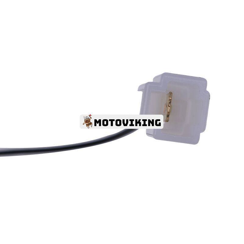 12V Bränslestoppmagnet 6670776 för Kubota D722 D902 Bobcat 316 319 320 321 E08 E10 E14 E16 MT50 MT52 MT55 MT85 453 463