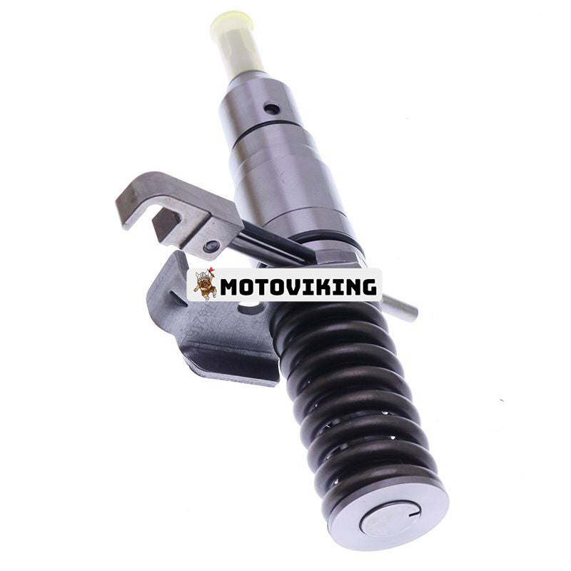 6 ST bränsleinsprutare 127-8222 20R-2051 för Caterpillar CAT 3116 3114 3126 Grävmaskin 322L 325 325L Lastare 950F 960F Traktor 613C