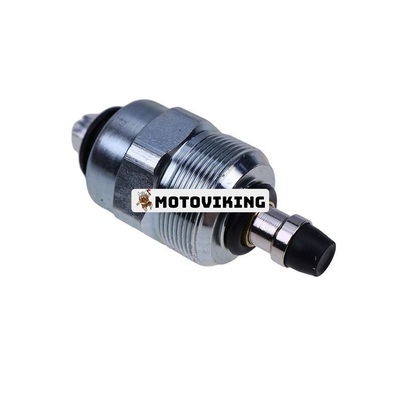 12V Bränsleavstängningsstoppsolenoid 4225404M1 för Perkins Engine 1006.60T 1104-44C Massey Ferguson Traktor 471 573 3435 4270 5425 6270 8220