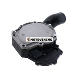 Vattenpump med packning 6912024 7012333 för Perkins Engine Bobcat teleskophandtag T2556 T2566 T3571 T3571L T40140