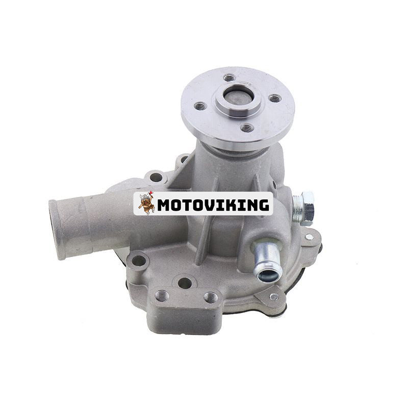 Vattenpump 3801345 3580574 för Volvo D2-55 D2-75 MD2010B MD2020B MD2030B MD2040B MS2L-D MS2A-D 120S-D MS2B-R MS2A-E MS2L-E