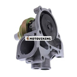 Vattenpump 750-400011 för Lister Petter LPW2 LPW3 LPW4 LPWT4 motor